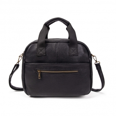 bolso Marieta negro
