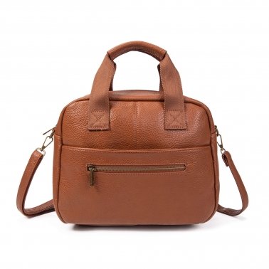 bolso Marieta camel
