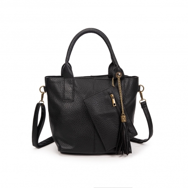 Bolso Patricia negro