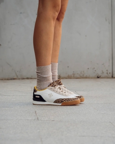 Zapatilla Muse Pony Arena