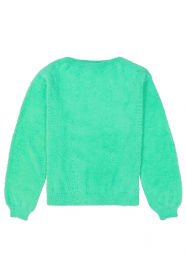 jersey pelo verde