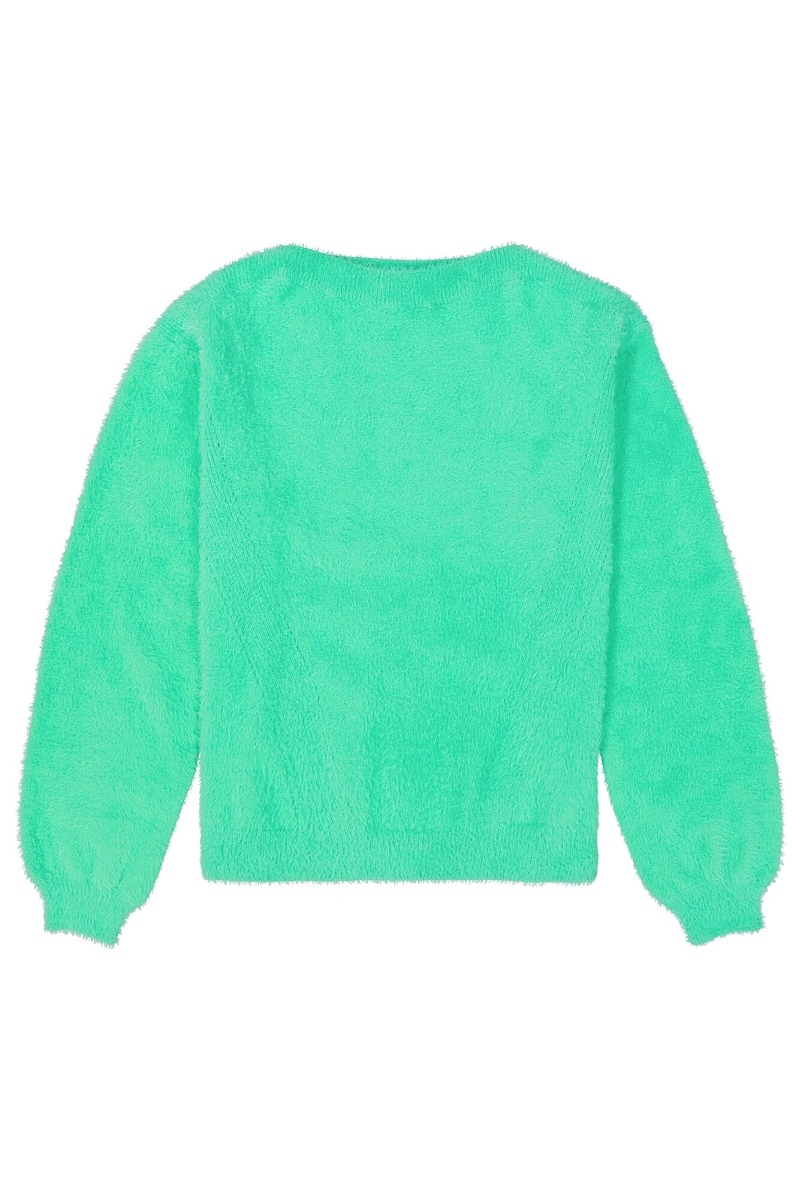 jersey pelo verde