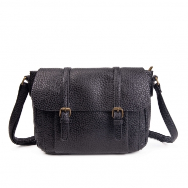 Bandolera Artile negro