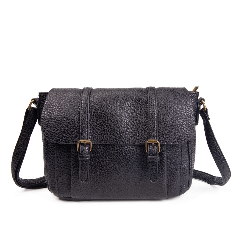 Bandolera Artile negro