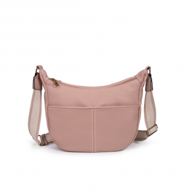 bamdolera tira nylon pink