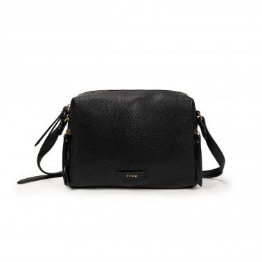 Bandolera Vero negra