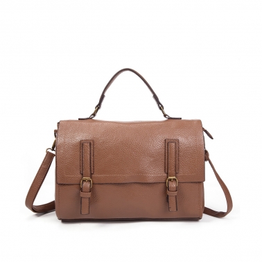 Bolso Martina taupe