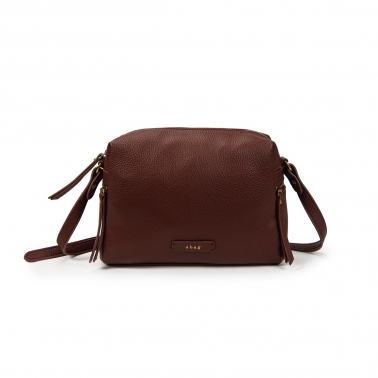 bandolera vero granate