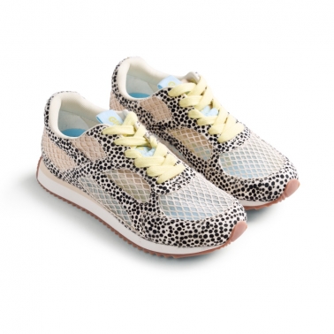 Sneakers Seekonk beige