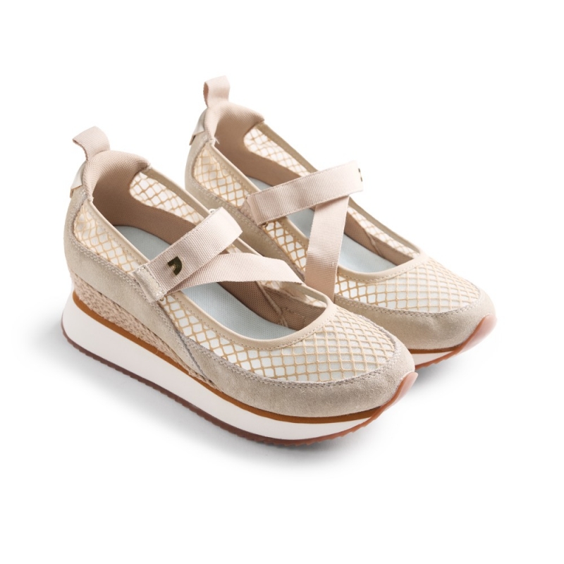 Bailarina deportiva Kivik