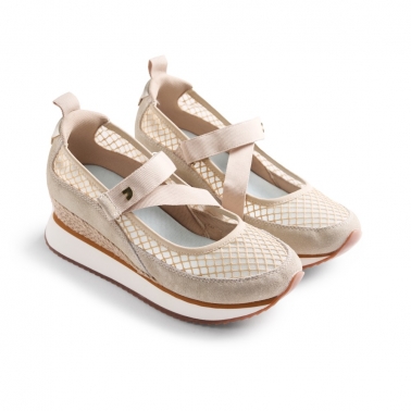 Bailarina deportiva Kivik