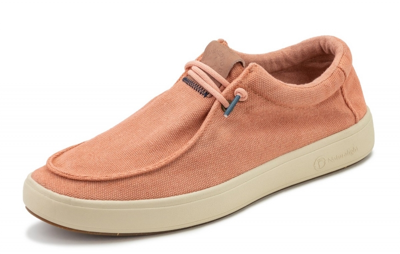 Nautico loneta cangrejo